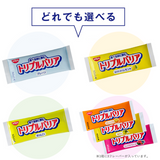 【定期コース】トリプルバリア ボリュームパック 90本入(TR)
