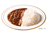 完全メシ 本格派のガツンとスパイシーカレーセット(B)