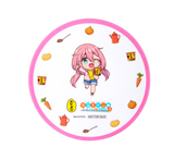 ゆるキャン△コラボカップメシ+オリジナルプレート全6種セット