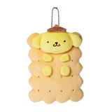 【予約販売】ココナッツサブレ×ポムポムプリン コラボポーチセット