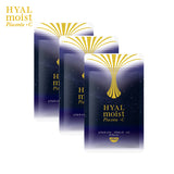 ヒアルモイスト プラセンタ +C タブレット 3袋まとめ買いセット