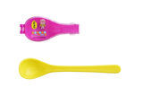 ゆるキャン△コラボ カップメシ+限定デザインスプーン6種セット