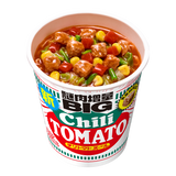 10年ぶりにリニューアル! カップヌードルビッグ 16食セット