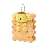 【予約販売】ココナッツサブレ×ポムポムプリン コラボポーチセット