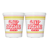 カップヌードルマグペアセット