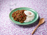 冷凍 完全メシ DELI タイ風ガパオライス5食セット