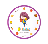 ゆるキャン△コラボカップメシ+オリジナルプレート全6種セット