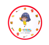 ゆるキャン△コラボカップメシ+オリジナルプレート全6種セット
