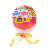 ヌードルブーケ 絢爛 (けんらん)