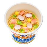 【2026年福袋】完全メシ めん18食セット(ひよこちゃん巾着・クーポン付き)