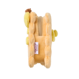 【予約販売】ココナッツサブレ×ポムポムプリン コラボポーチセット