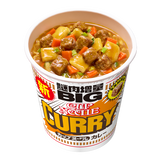 10年ぶりにリニューアル! カップヌードルビッグ 16食セット