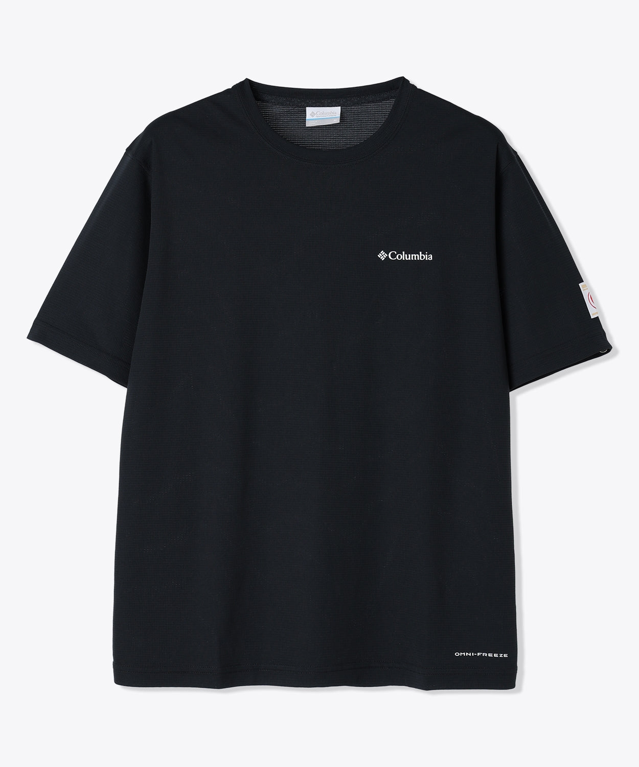 カップヌードル×コロンビア コラボTシャツ | 日清食品グループ