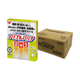 【日本健康管理協会様専用】トリプルバリア 青りんご味 5本入