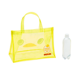 キラキラひよこちゃんビニールバッグ付き即席めんバラエティセット