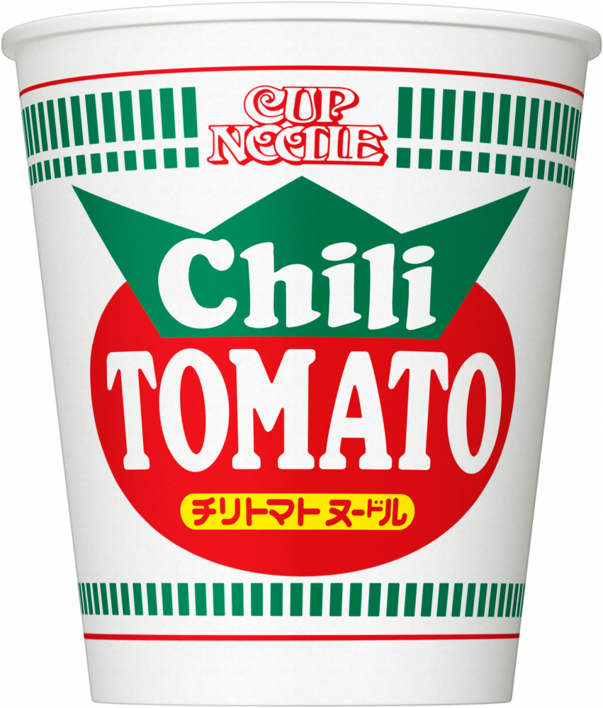 カップヌードル(賞味期限：2025年06月10日) – 日清食品グループ