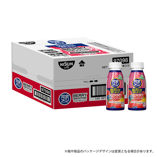 正規販売店 定期コース】選べる!完全メシ 日清食品 【a.aa様専用