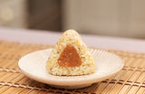 冷凍 完全メシ DELI 紀州産梅と蒸し鶏おにぎり18個セット(賞味期限:2026年11月20日)