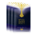 ヒアルモイスト プラセンタ +C タブレット 3袋 定期コース