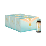 ヒアルモイスト発酵液 定期コース 3箱 / 30本ずつお届け