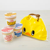 【大量購入コーナー限定】ビニール巾着入 3食アソート×30セット