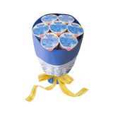 ミニヌードルブーケ 優雅 (ゆうが)