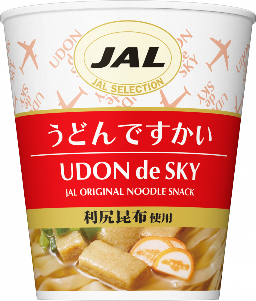 うどんですかい – 日清食品グループ オンラインストア