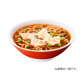 日清のラーメン屋さんどんぶり 札幌名店監修 ワンタン中華そば しょうゆ