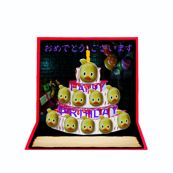 カップヌードルデザイン　オリジナルラグマット 新品・未使用 カップヌードルデザイン オリジナルラグマット 新品・未使用