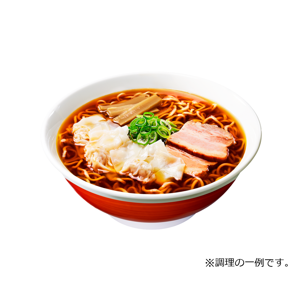 日清のラーメン屋さん 札幌名店監修 中華そば 5食パック – 日清食品