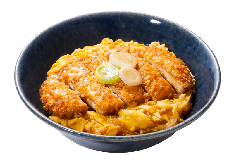 冷凍 完全メシ DELI やわらかロースかつ丼