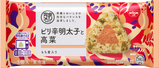 冷凍 完全メシ DELI ピリ辛明太子と高菜おにぎり