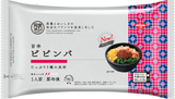 冷凍 完全メシ DELI 　旨辛ビビンバ