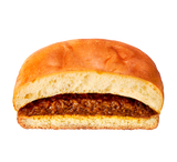 完全メシ BREAD ピザ