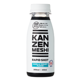KANZENMESHI RAPID SHOT VANILLA YOGURT FLAVOR