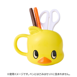 チキンラーメンひよこちゃんマグセット