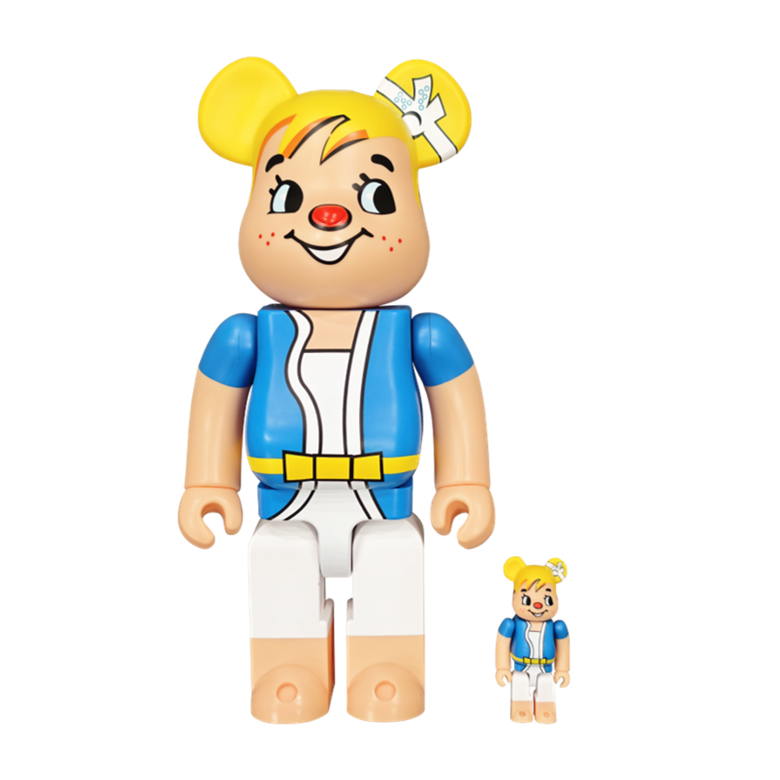 BE@RBRICK 出前一丁 100% & 400% – 日清食品グループ オンラインストア