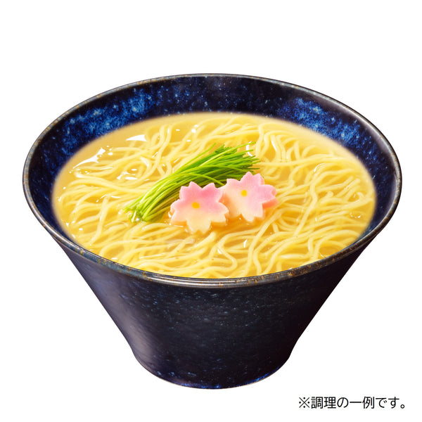 日清麺職人 鯛だし塩 2食パック