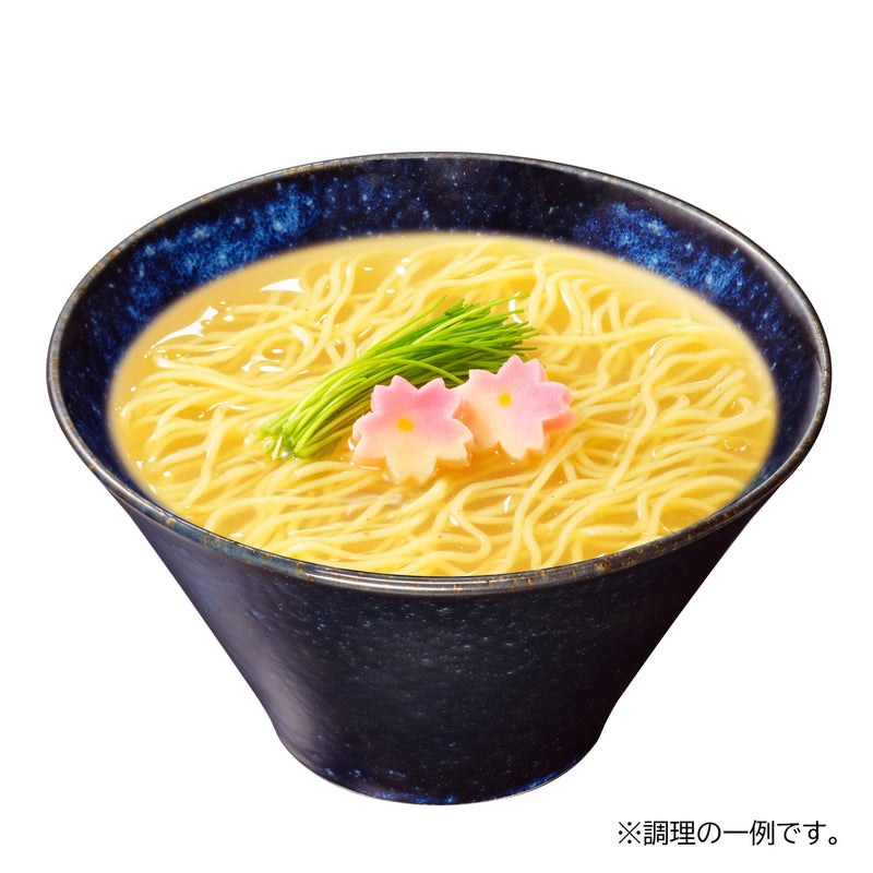 日清麺職人 鯛だし塩 2食パック
