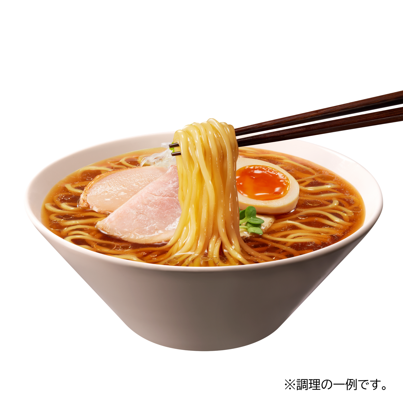 日清ラ王 醤油 3食パック – 日清食品グループ オンラインストア