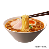 日清ラ王 醤油 3食パック
