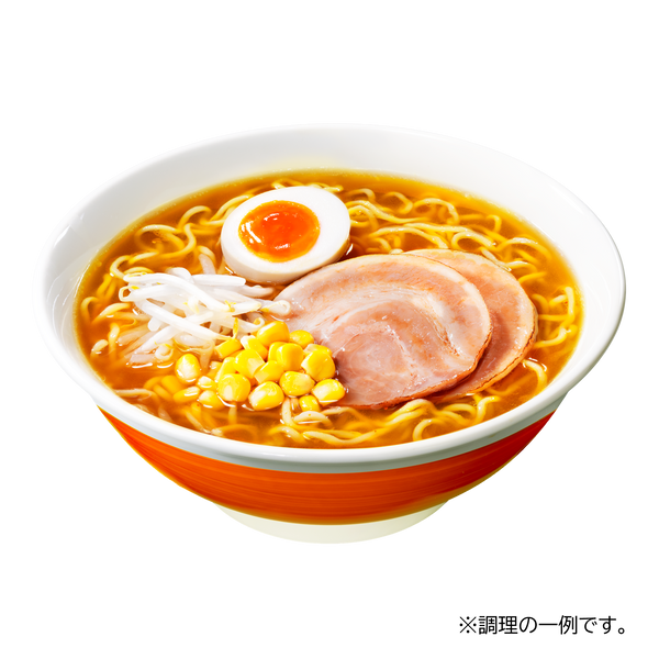 日清のラーメン屋さん 札幌みそ 5食パック