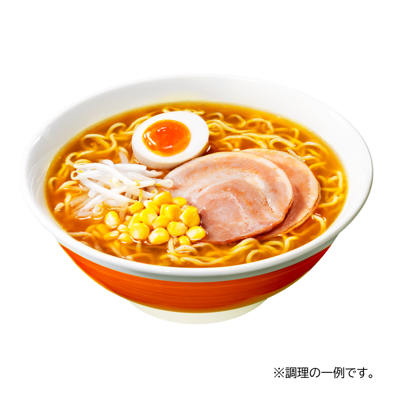 日清のラーメン屋さん 札幌みそ 5食パック