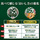 どん兵衛クラシック食べ比べセット