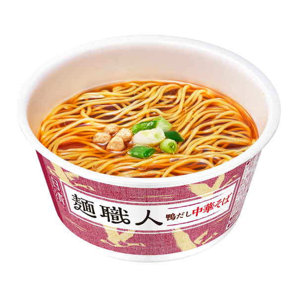 日清 麺職人 – 日清食品グループ オンラインストア