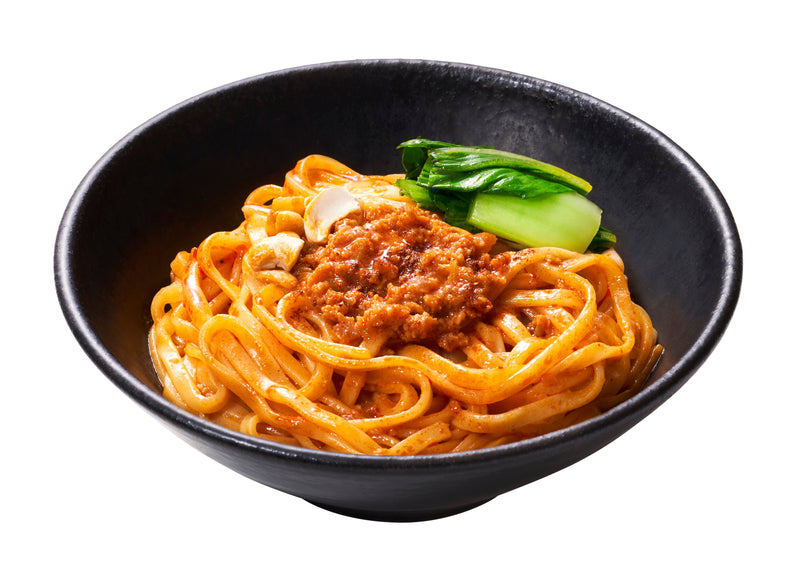 【スギ薬局のお客様/定期コース】冷凍完全メシ めん好きのための5食セレクトセット