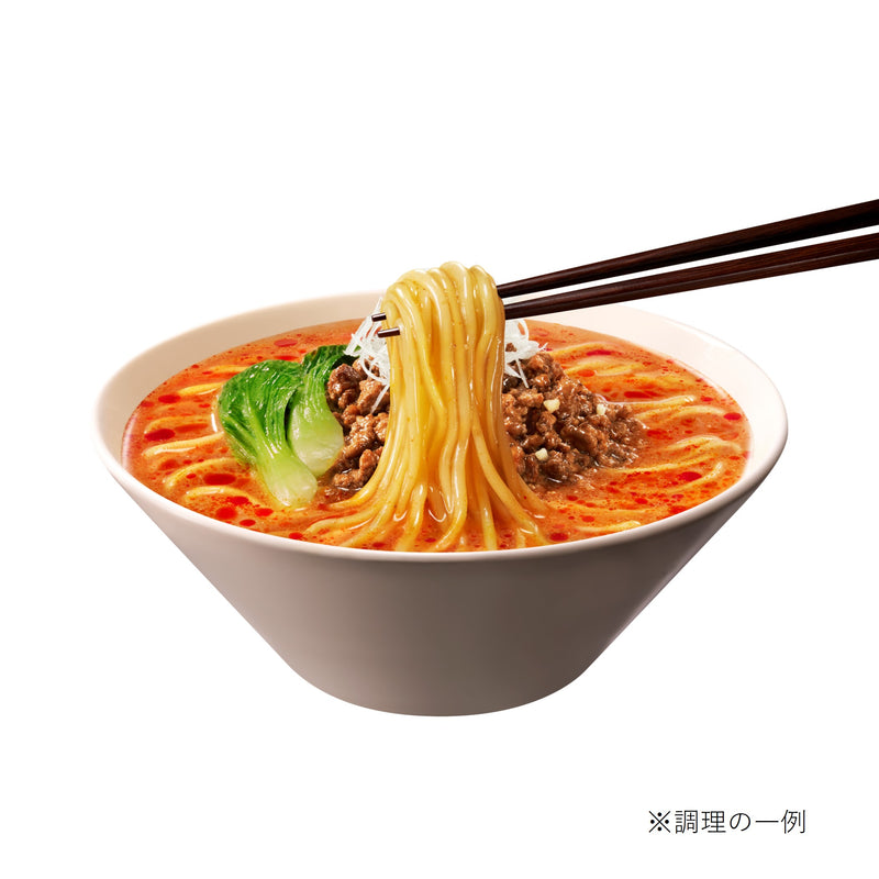 日清ラ王 担々麺 3食パック