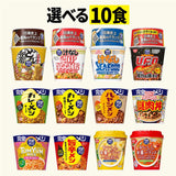 完全メシ 10食セレクトセット