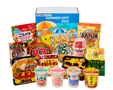 日清食品のサマーギフトセット 2025