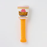 カップヌードルカレー ヘッドカバー(フェアウェイウッド用)